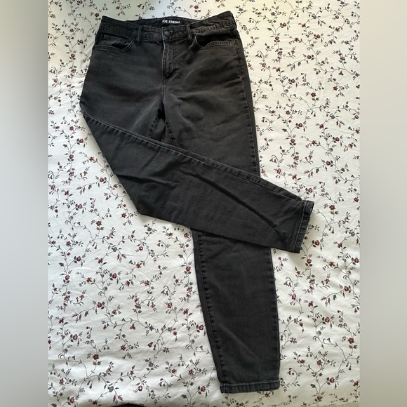 Joe Fresh “Classic Slim” Jeans Size 29 - Picture 3 of 4